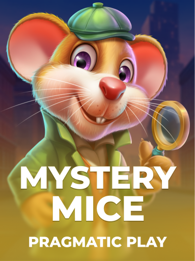 Mystery Mice